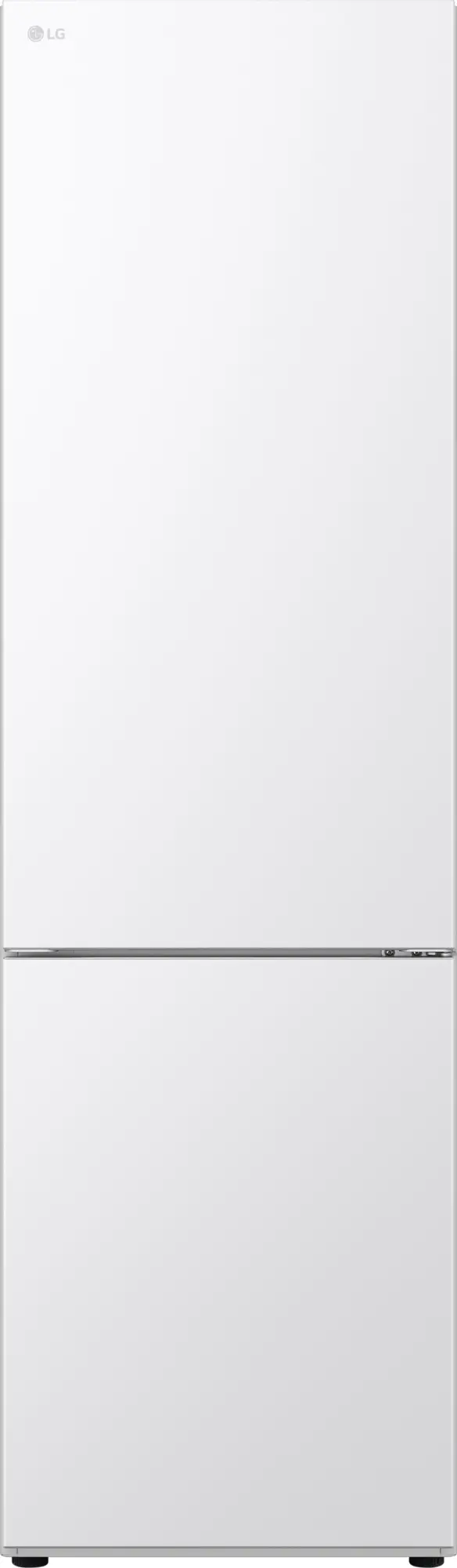 LG Kølefryseskab GBV22NCDSW (Hvid)