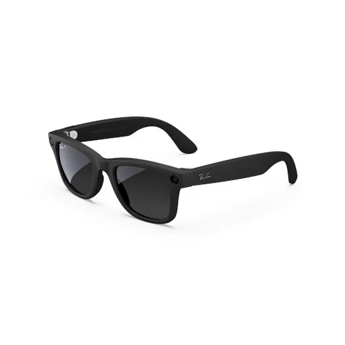 Meta - Ray-Ban Wayfarer – Smart Glasses
