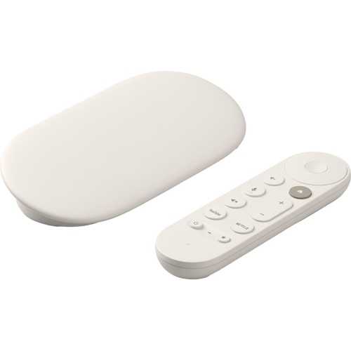 Google - TV Streamer 4K