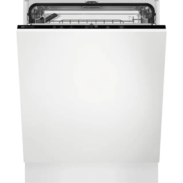 Electrolux 300 opvaskemaskine EEA27200L (fuldintegreret)