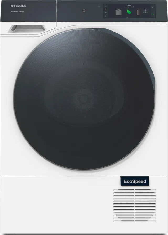 Miele Tørretumbler TQ 1000 WP Nova Edition (9kg)