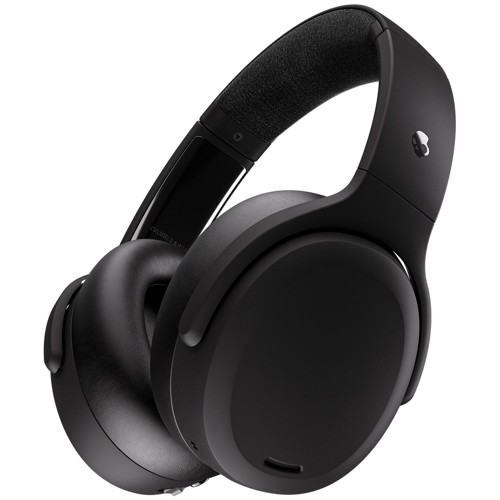 Skullcandy - Crusher ANC 2 Trådløse Around-Ear Høretelefoner