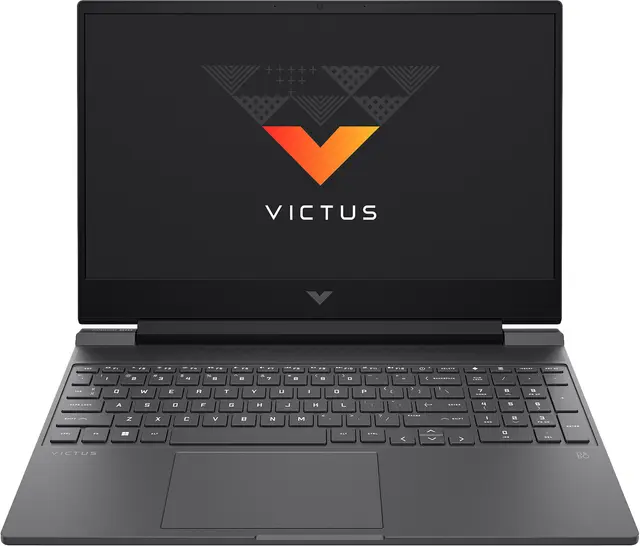 HP VICTUS 15 R5-240/16/1TB/5050 15,6" bærbar gaming computer