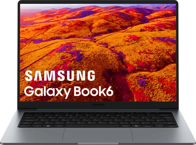 Samsung Galaxy Book6  14 U5-325/16/512/IPS 14" Copilot+ PC