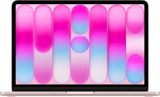 MacBook Neo 13 A18 Pro 8/256GB (Rouge)