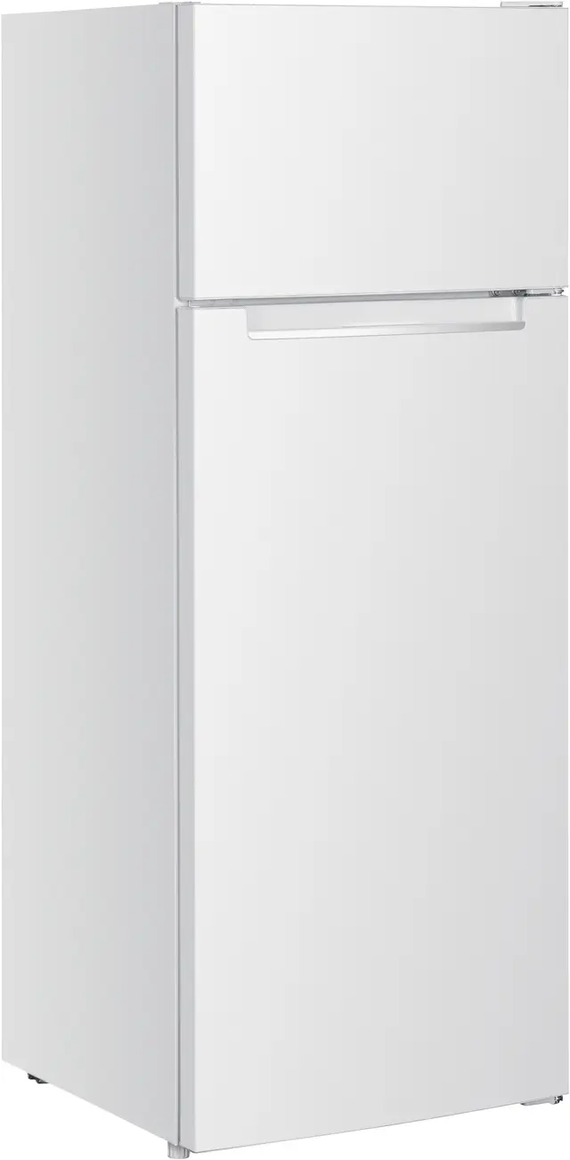 Logik Kølefryseskab LDD143W23E (hvid)