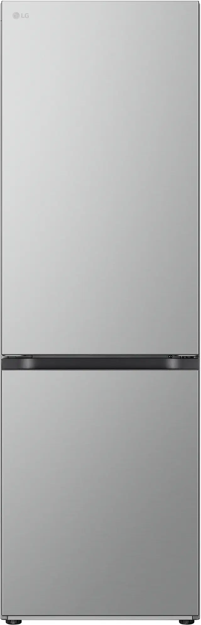 LG Kølesfryseskab GBV5140DPY (rustfrit stål)
