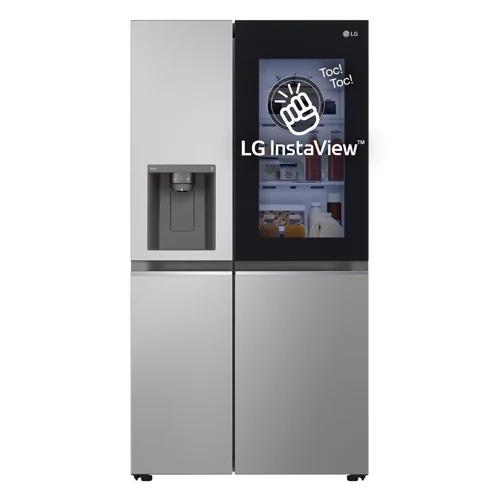 LG GSGV80PYLD InstaView