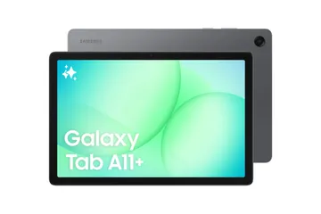 Samsung® | Galaxy Tab A11+ WiFi (256GB) - GRAY