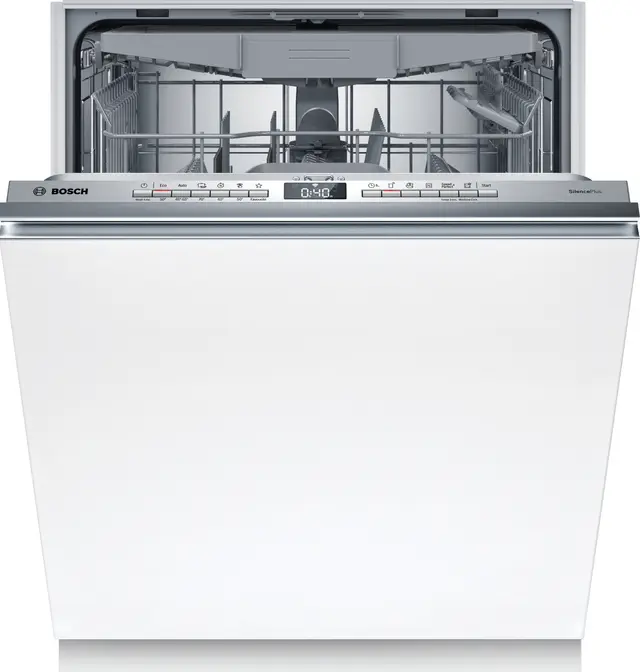 Bosch Serie 4 Opvaskemaskine SMV4EMX71S (integreret)