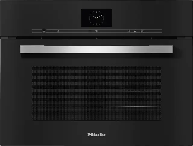 Miele dampovn DGC7541HCPROOBSW