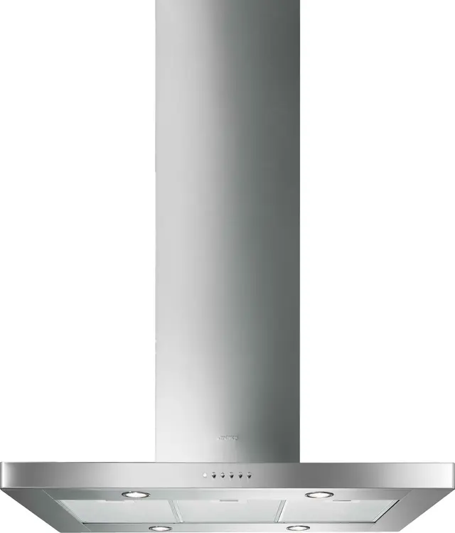 Smeg Neutral emhætte KI90XE
