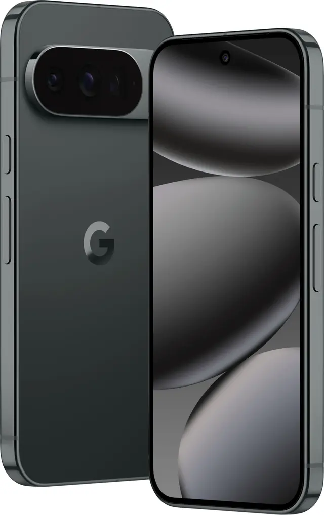 Google Pixel 10 Pro 5G smartphone 128GB (obsidian)