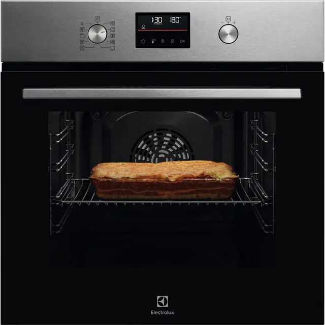 Electrolux Serie 500 Ovn OOP802NX