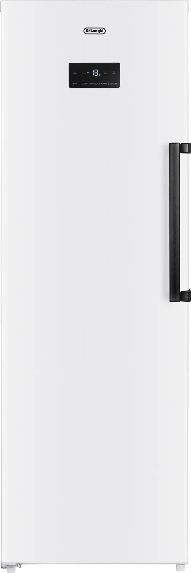 Delonghi Fryseskab DTF185W24E (hvid)
