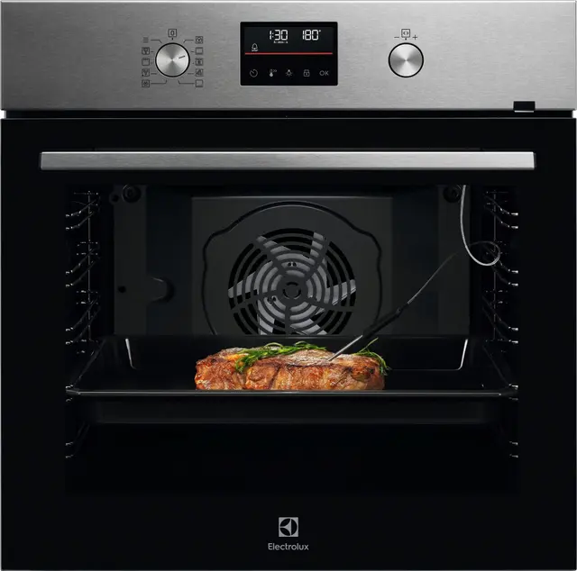 Electrolux Ovn COP804X