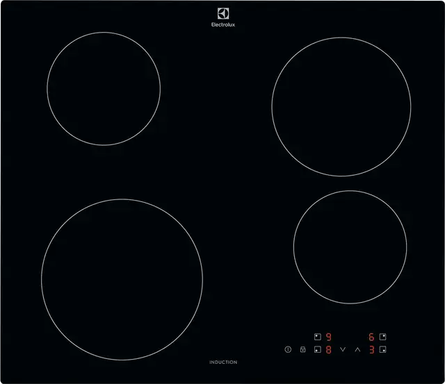 Electrolux Kogeplade HOI623S