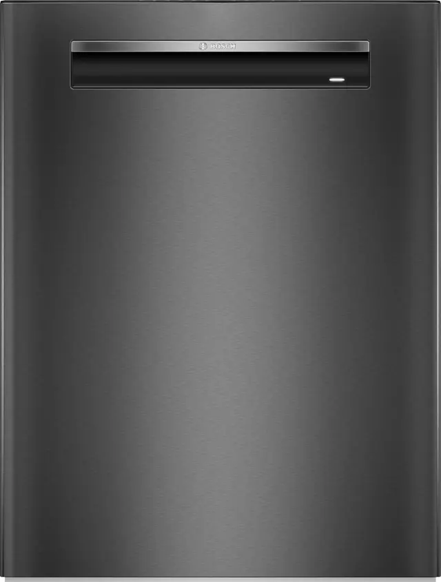 Bosch Serie 4 Opvaskemaskine SMP4ECC71S (Sort inox)