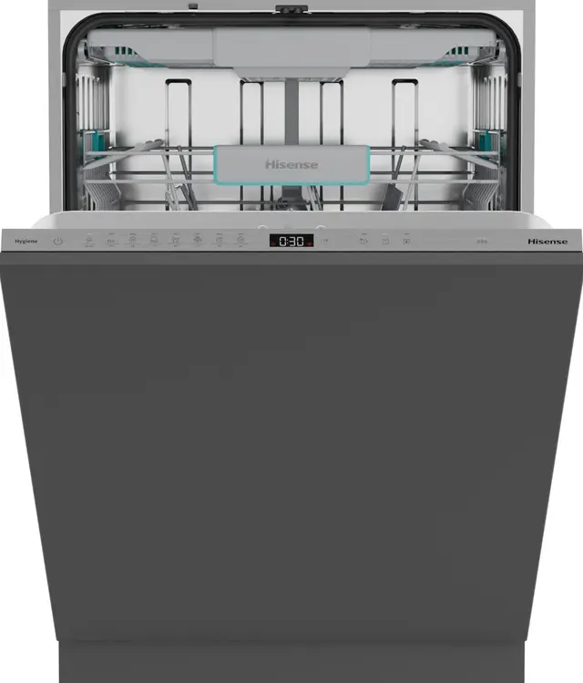 Hisense Opvaskemaskine HFI663AXXL (integreret)
