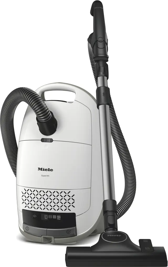 Miele Støvsuger Guard M1 MedicAir
