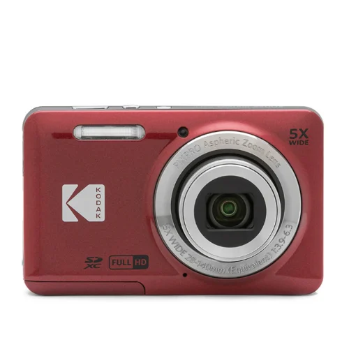 Kodak - Digital Camera Pixpro FZ55