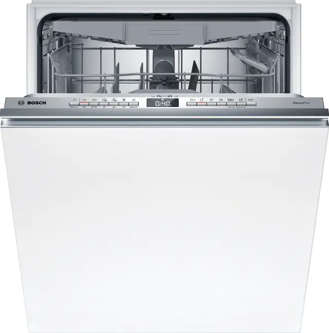 Bosch Serie 4 Opvaskemaskine SMV4ECX30E (integreret)