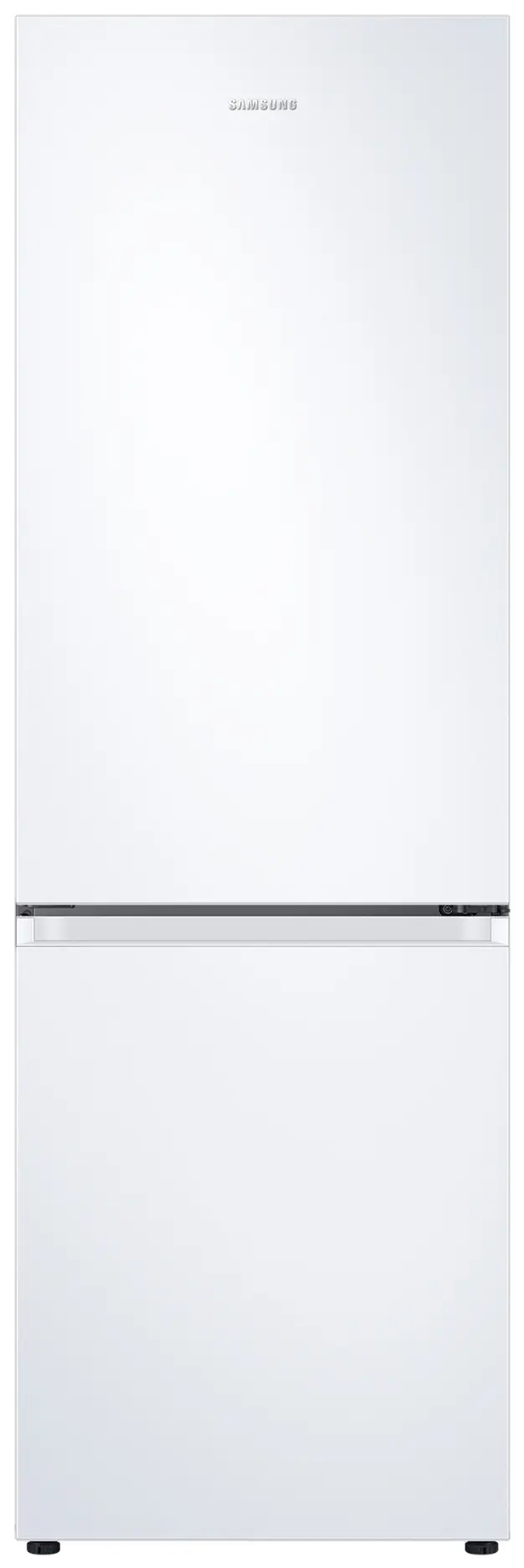 Samsung Kølefryseskab RB34C705CWW/EF (hvid)