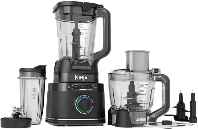 Ninja Detect Power Pro blender TB401EU (sort)