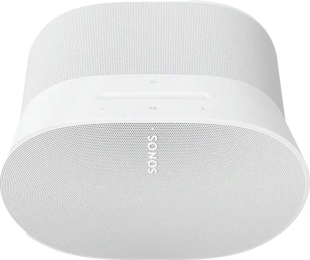 Sonos Era 300 bluetooth-højttaler (hvid)