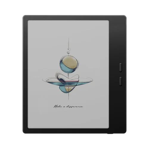 Onyx - Boox Go Color 7 (GenⅡ) - Black