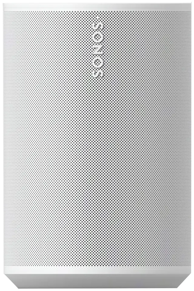 Sonos Era 100 højttaler (hvid)