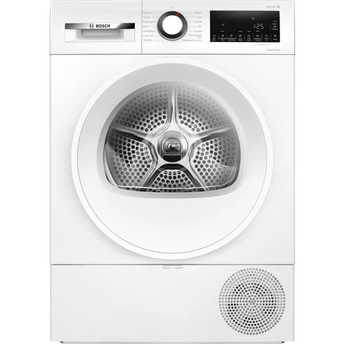 Bosch WQG2320LSN Serie 6