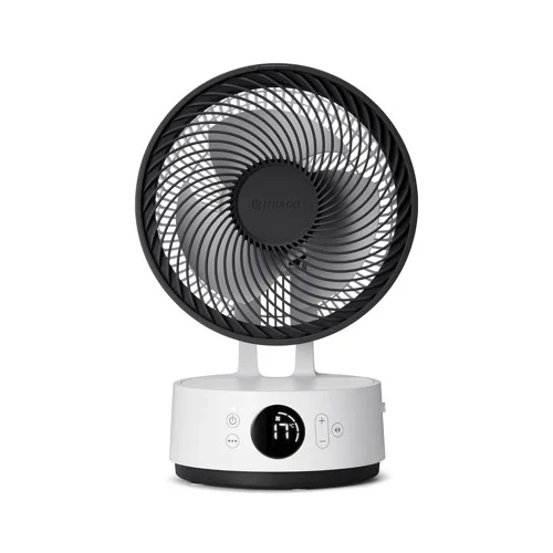 Meaco Fan Sefte 8 Desktop With Battery