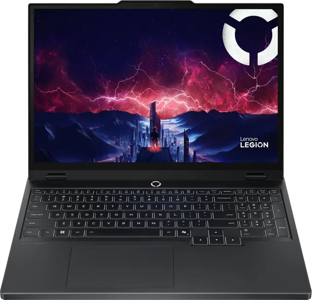 Lenovo Legion 5 15AHP10 R7-260/16GB/512/5060 15" gaming laptop