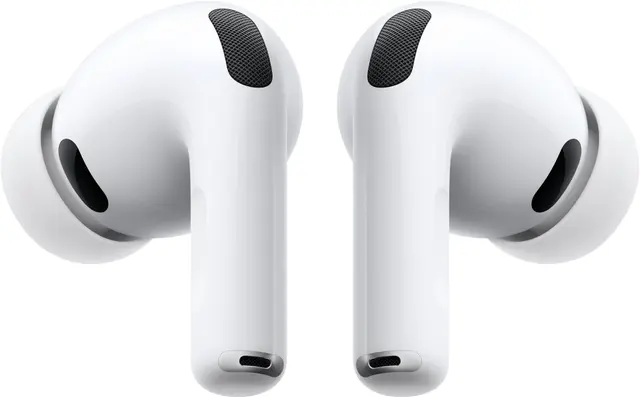 Apple AirPods Pro Gen 3 (2025) true wireless høretelefoner