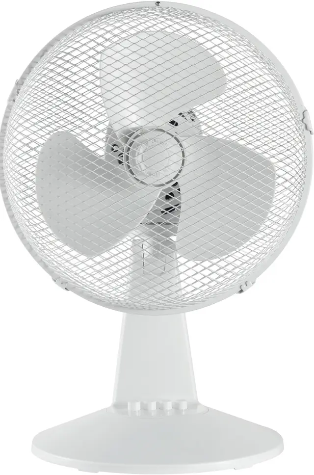 Equip 12" bordventilator