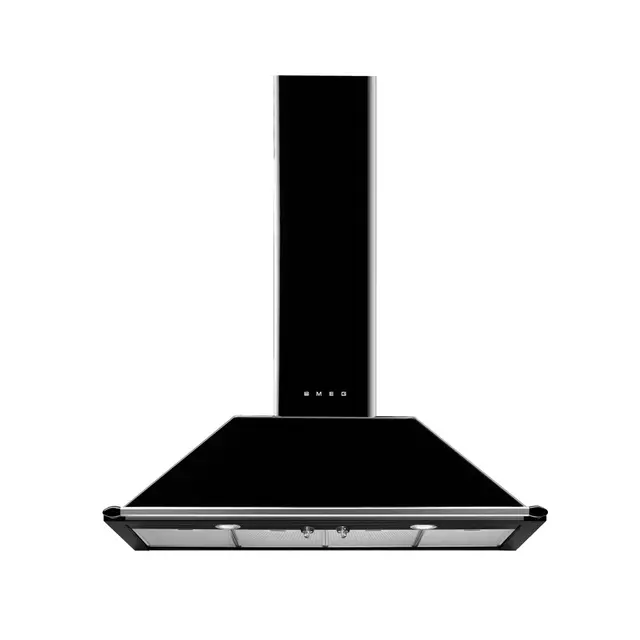 Smeg Victoria emhætte KT110BLE