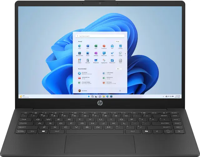 HP Laptop 14-ep1830no Core5-120U/16/512 14" bærbar computer
