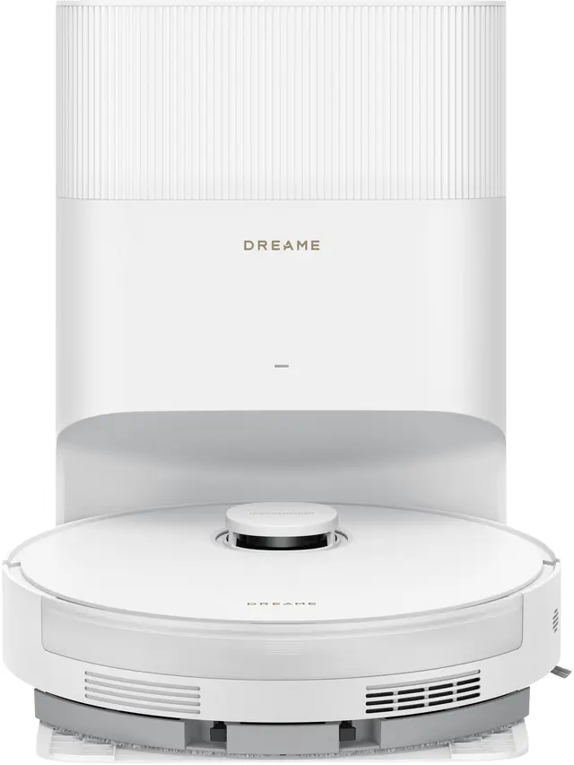 Dreame D20 Plus rengøringsrobot R2564A (hvid)