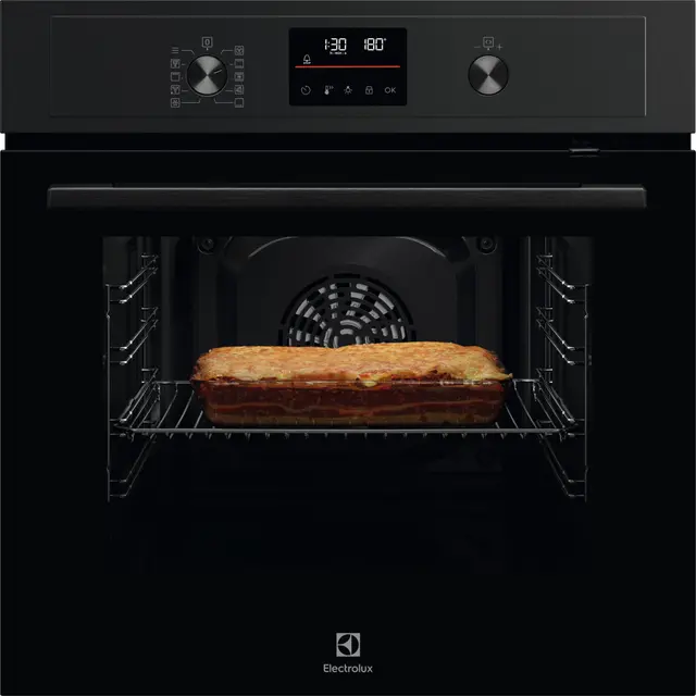 Electrolux pyrolyseovn OOP801NB