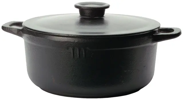 Fiskars Brasserie kasserolle 1018866