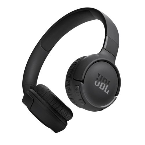 JBL - TUNE 520 - BLKEU