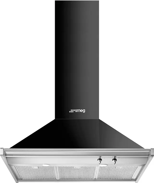 Smeg emhætte KD90HNE