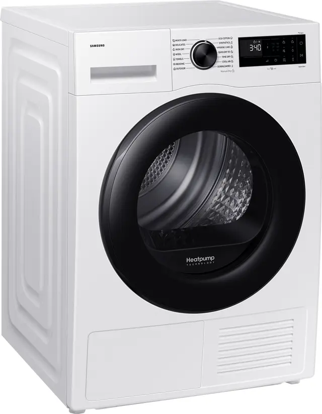 Samsung Serie 5000 Tørretumbler DV80DG52B0AEEE (8kg)