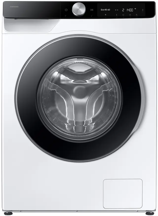 Samsung Serie 6400 Vaskemaskine WW95DG6U85LKU3 (9kg)