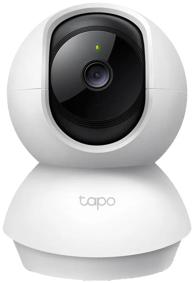 TP-Link C200 Full HD wi-fi overvågningskamera til hjemmet