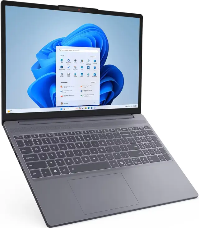 Lenovo IdeaPad Slim 3 15ARP10 R7-7735HS/16GB/1TB/15,3" bærbar computer