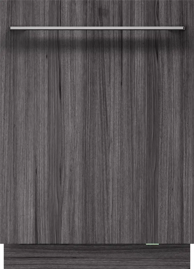 ASKO Dishwasher DFI544DXXL (Grey metallic)