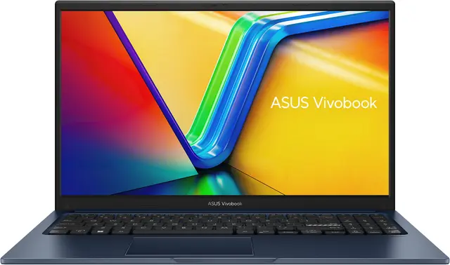 ASUS Vivobook X1504 i3-1315U /8GB/128/IPS 15,6" bærbar computer