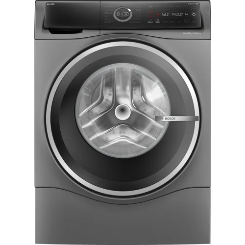 Bosch WNC254ARSN Serie 8